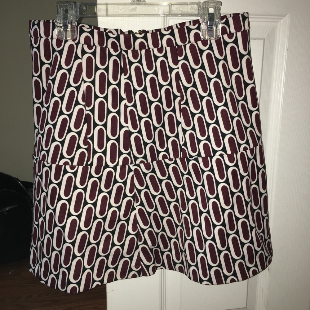 Michael Kors Mini Skirt